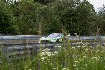 24 Heures du Nürburgring 2024