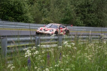 24 Heures du Nürburgring 2024