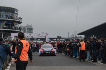 24 Heures du Nürburgring 2024