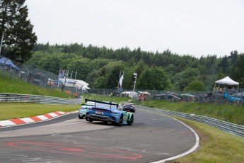 24 Heures du Nürburgring 2024