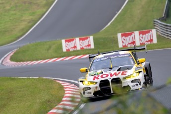 24 Heures du Nürburgring 2024