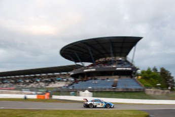 24 Heures du Nürburgring 2024