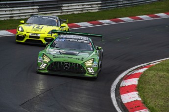 24 Heures du Nürburgring 2024