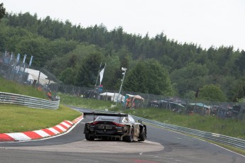 24 Heures du Nürburgring 2024