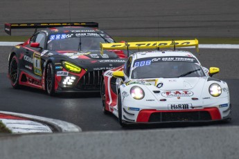 24 Heures du Nürburgring 2024