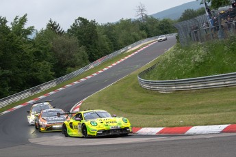 24 Heures du Nürburgring 2024