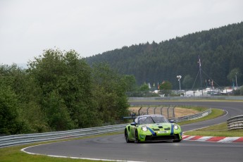 24 Heures du Nürburgring 2024