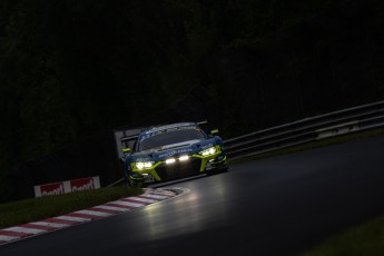 24 Heures du Nürburgring 2024