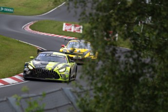 24 Heures du Nürburgring 2024