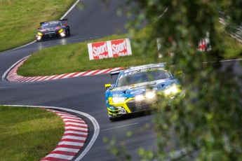 24 Heures du Nürburgring 2024