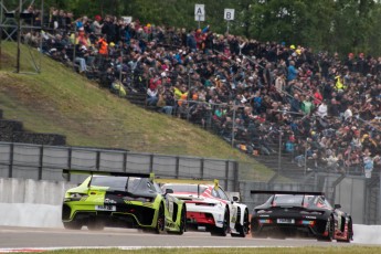 24 Heures du Nürburgring 2024