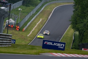 24 Heures du Nürburgring 2024