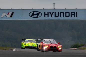 24 Heures du Nürburgring 2024