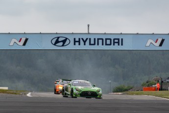 24 Heures du Nürburgring 2024