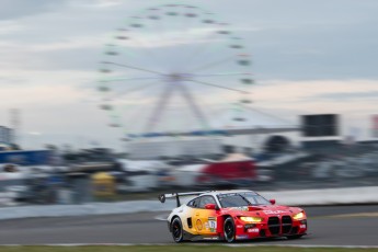 24 Heures du Nürburgring 2024