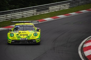 24 Heures du Nürburgring 2024