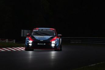 24 Heures du Nürburgring 2024