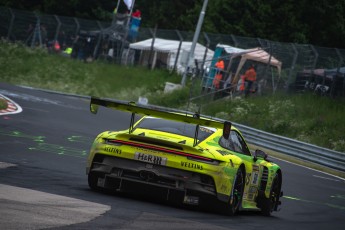 24 Heures du Nürburgring 2024