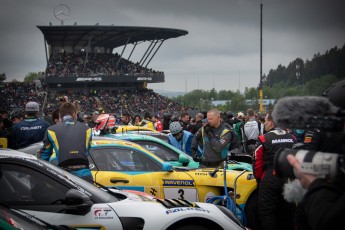 24 Heures du Nürburgring 2024