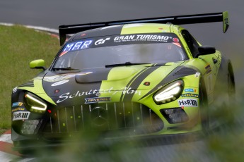 24 Heures du Nürburgring 2024