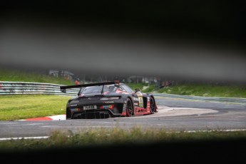 24 Heures du Nürburgring 2024