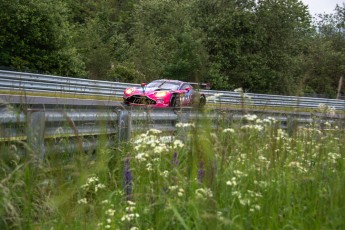 24 Heures du Nürburgring 2024