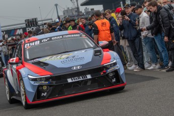 24 Heures du Nürburgring 2024