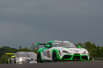 24 Heures du Nürburgring 2024