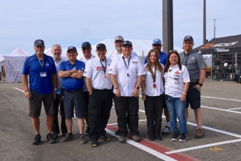 Karting à ICAR - Coupe de Montréal #2 - Dimanche