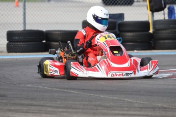 Karting à ICAR - Coupe de Montréal #2 - Dimanche