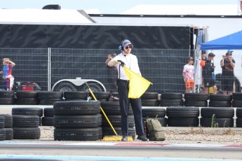 Karting à ICAR - Coupe de Montréal #2 - Dimanche