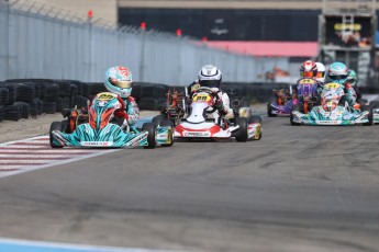 Karting à ICAR - Coupe de Montréal #2 - Dimanche