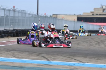 Karting à ICAR - Coupe de Montréal #2 - Dimanche