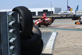 Karting à ICAR - Coupe de Montréal #2 - Dimanche