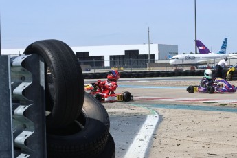 Karting à ICAR - Coupe de Montréal #2 - Dimanche