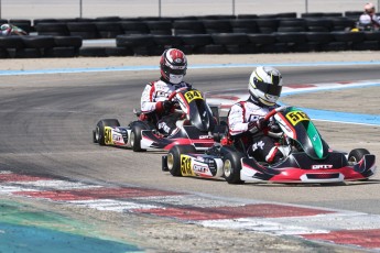 Karting à ICAR - Coupe de Montréal #2 - Dimanche