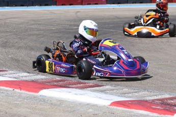 Karting à ICAR - Coupe de Montréal #2 - Dimanche