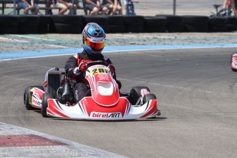 Karting à ICAR - Coupe de Montréal #2 - Dimanche