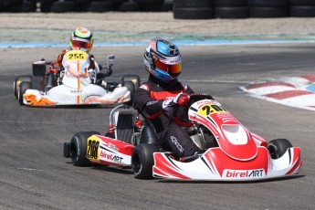 Karting à ICAR - Coupe de Montréal #2 - Dimanche