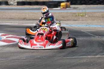 Karting à ICAR - Coupe de Montréal #2 - Dimanche