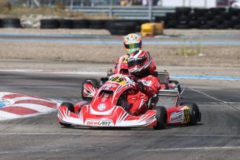 Karting à ICAR - Coupe de Montréal #2 - Dimanche