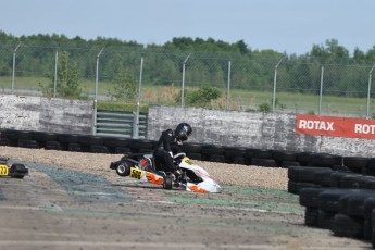 Karting à ICAR - Coupe de Montréal #2 - Dimanche