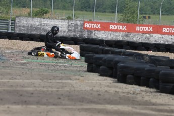 Karting à ICAR - Coupe de Montréal #2 - Dimanche