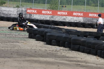 Karting à ICAR - Coupe de Montréal #2 - Dimanche