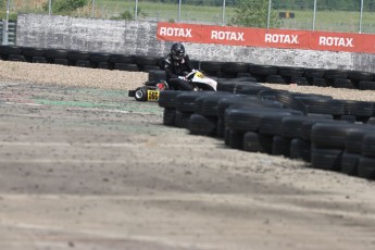 Karting à ICAR - Coupe de Montréal #2 - Dimanche