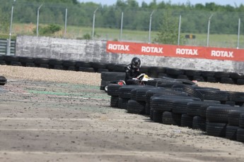 Karting à ICAR - Coupe de Montréal #2 - Dimanche