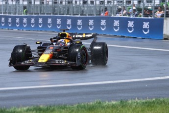 GP du Canada 2024 - Formule 1