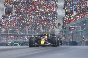 GP du Canada 2024 - Formule 1