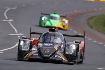 24 Heures du Mans 2024 - Essais