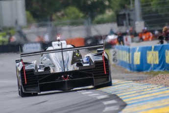 24 Heures du Mans 2024 - Essais